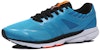 Kasut Lari Li-Ning Selesa & Bernafas 'Biru Hitam' ARBM127-1