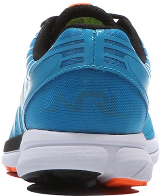 Li-Ning Breathable Comfort Running Shoes 'Blue Black' ARBM127-1 Shop Li-Ning Breathable Comfort Running Shoes 'Blue Black' ARBM127-1