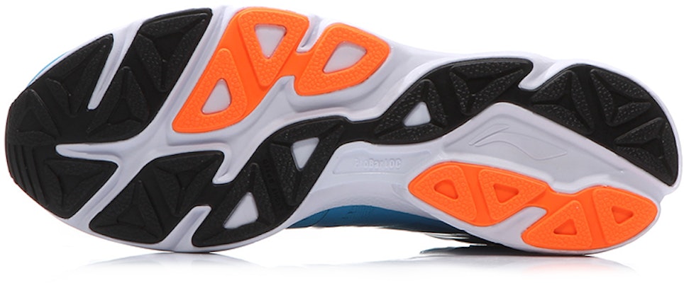 Li-Ning Breathable Comfort Running Shoes 'Blue Black' ARBM127-1 Purchase Li-Ning Breathable Comfort Running Shoes 'Blue Black' ARBM127-1
