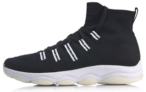 李宁透气高帮鞋 AFJP027-1 Buy 李宁透气高帮鞋 AFJP027-1