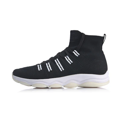Li-Ning Breathable High-Top