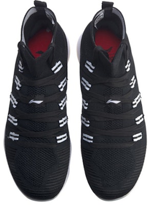 Li-Ning Breathable High-Top AFJP027-1 Shop Li-Ning Breathable High-Top AFJP027-1