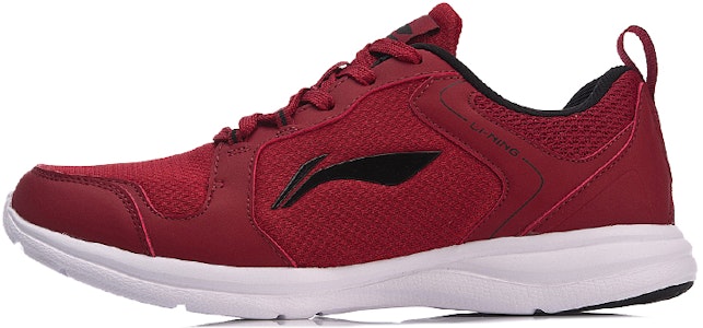 Zapatillas Ligeras y Transpirables Li-Ning para Correr 'Rojo Negro' ARBM173-6 Buy Zapatillas Ligeras y Transpirables Li-Ning para Correr 'Rojo Negro' ARBM173-6