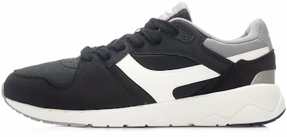 Li-Ning Brilliance 96 'Black White' ALCK023-7 Li-Ning Brilliance 96 'Black White' ALCK023-7