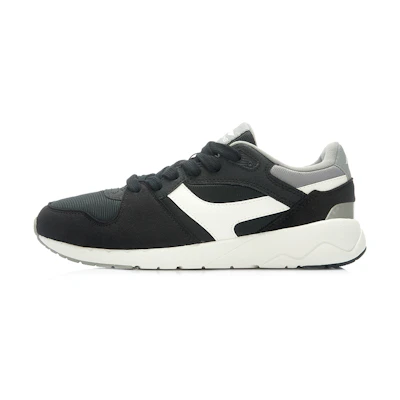 Li-Ning Brilliance 96 'Black White'
