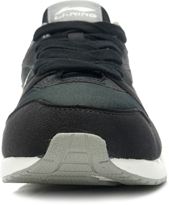 Li-Ning Brilliance 96 'Hitam Putih' ALCK023-7 Shop Li-Ning Brilliance 96 'Hitam Putih' ALCK023-7