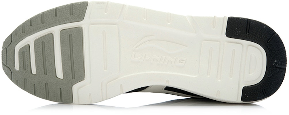 Li-Ning Brilliance 96 'Hitam Putih' ALCK023-7 Purchase Li-Ning Brilliance 96 'Hitam Putih' ALCK023-7