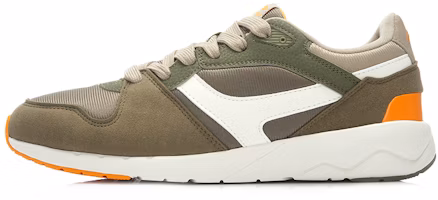 Li-Ning Brilliance 96 'Orange Green' ALCK023-5 Li-Ning Brilliance 96 'Orange Green' ALCK023-5