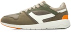 Buy Li-Ning Brilliance 96 'Oren Hijau' ALCK023-5