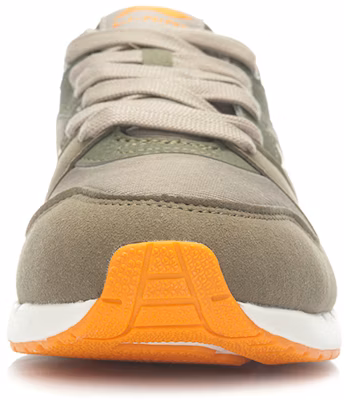 Li-Ning Brilliance 96 'Oren Hijau' ALCK023-5 Shop Li-Ning Brilliance 96 'Oren Hijau' ALCK023-5