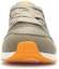 Shop Li-Ning Brilliance 96 'Oren Hijau' ALCK023-5