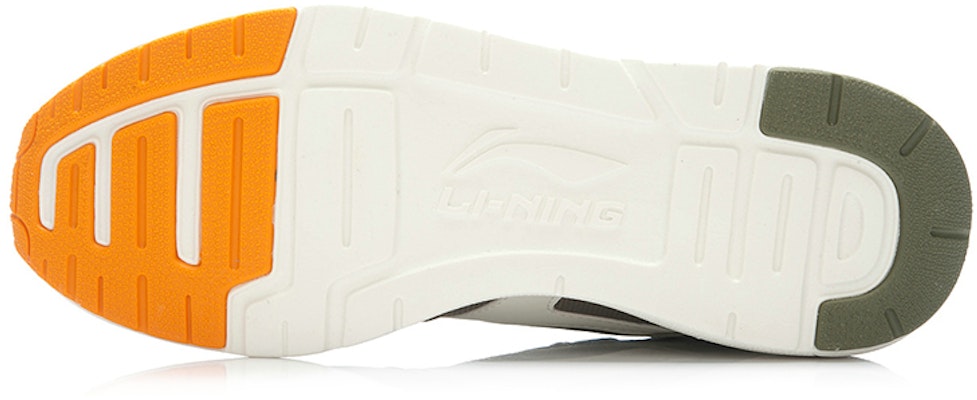 Li-Ning Brilliance 96 'Oren Hijau' ALCK023-5 Purchase Li-Ning Brilliance 96 'Oren Hijau' ALCK023-5