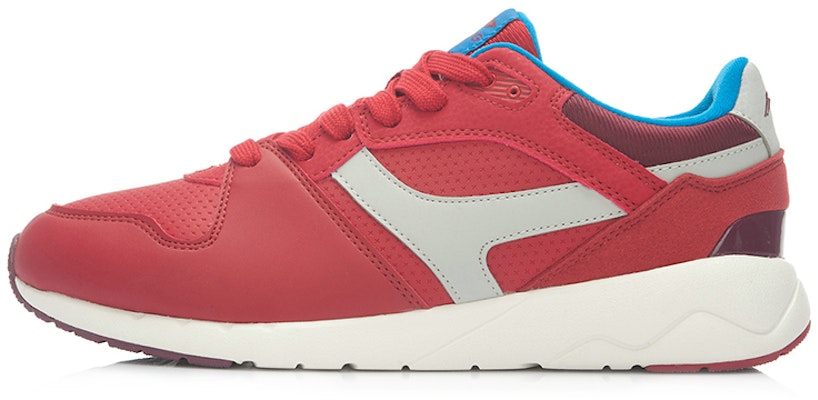 Li-Ning Brilliance 96 'Merah Abu-abu' ALCK023-1 Buy Li-Ning Brilliance 96 'Merah Abu-abu' ALCK023-1