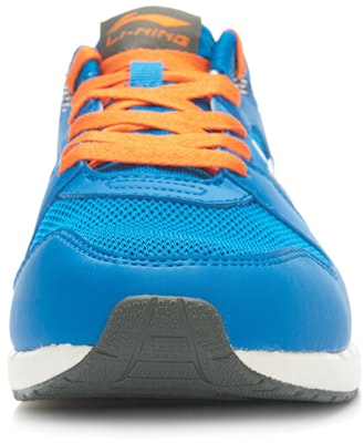 Li-Ning Brilliance 96 Low 'Putih Biru Gelap' ALCK035-2 Shop Li-Ning Brilliance 96 Low 'Putih Biru Gelap' ALCK035-2