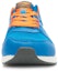 Shop Li-Ning Brilliance 96 Low 'Putih Biru Gelap' ALCK035-2