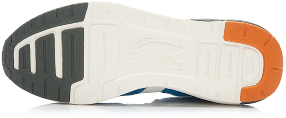 Li-Ning Brilliance 96 Low 'Putih Biru Gelap' ALCK035-2 Purchase Li-Ning Brilliance 96 Low 'Putih Biru Gelap' ALCK035-2