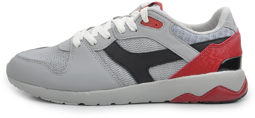 Li-Ning Brilliance 96 Low 'Kelabu Hitam Merah' ALCK035-3 Buy Li-Ning Brilliance 96 Low 'Kelabu Hitam Merah' ALCK035-3