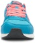 Shop Li-Ning Brilliance 96 Low 'Biru Laut Merah' ALCK035-1