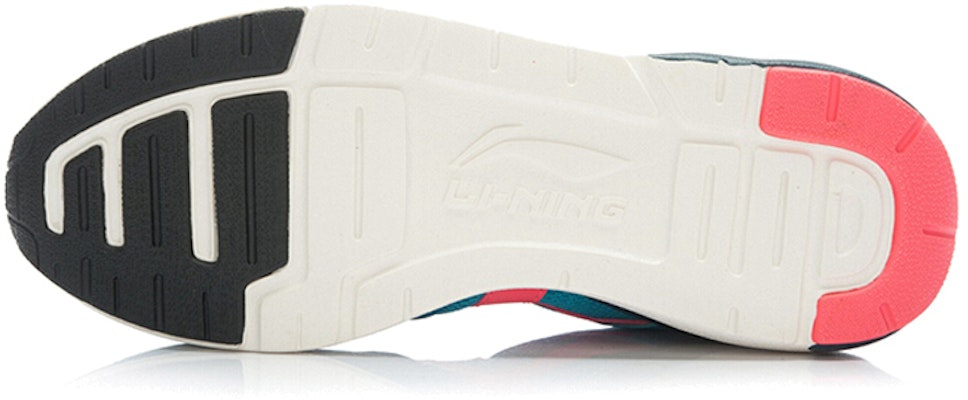 Li-Ning Brilliance 96 Low 'Biru Laut Merah' ALCK035-1 Purchase Li-Ning Brilliance 96 Low 'Biru Laut Merah' ALCK035-1