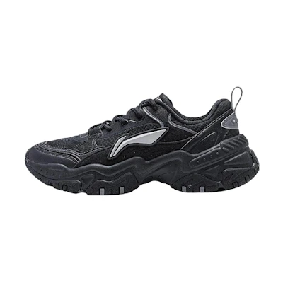 Li-Ning Brown Sugar 'Black'
