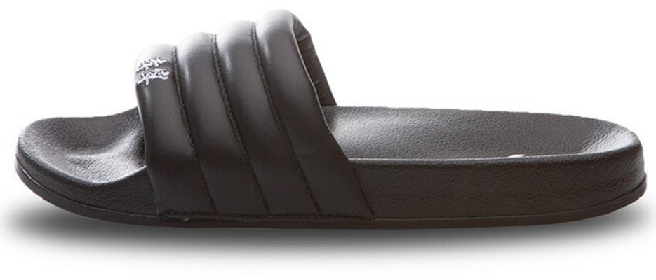 Li-Ning Bubble Slide 'Hitam' ABTQ004-1 Buy Li-Ning Bubble Slide 'Hitam' ABTQ004-1