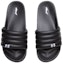 Shop Li-Ning Bubble Slide 'Hitam' ABTQ004-1