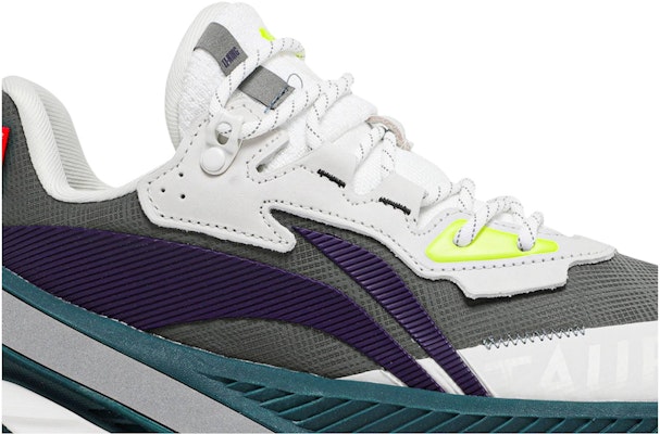 Li-Ning Bull 'Abu Gelap' ARHQ055-3 Order Li-Ning Bull 'Abu Gelap' ARHQ055-3