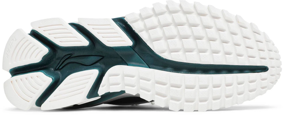 Li-Ning Bull 'Abu Gelap' ARHQ055-3 Shop Li-Ning Bull 'Abu Gelap' ARHQ055-3