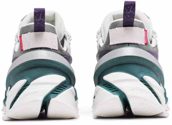 Li-Ning Bull 'Abu Gelap' ARHQ055-3 Details for Li-Ning Bull 'Abu Gelap' ARHQ055-3