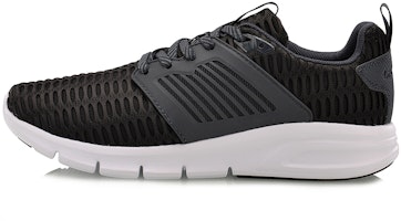 Li-Ning Bullet 'Black White' AGCM115-3 Li-Ning Bullet 'Black White' AGCM115-3