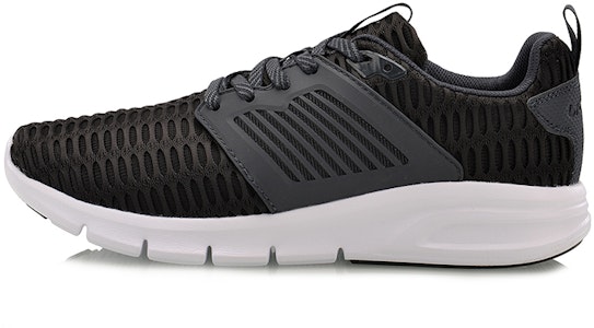 李寧バレット 黒白 (Lining Baretto Kuro Shiro) AGCM115-3 Buy 李寧バレット 黒白 (Lining Baretto Kuro Shiro) AGCM115-3