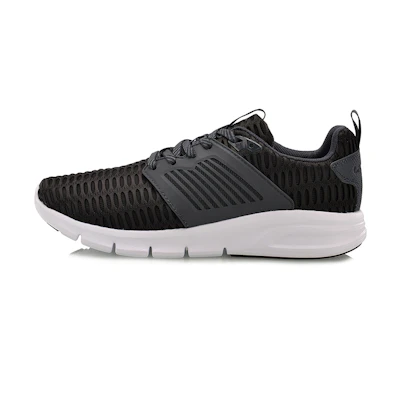 Li-Ning Bullet 'Black White'