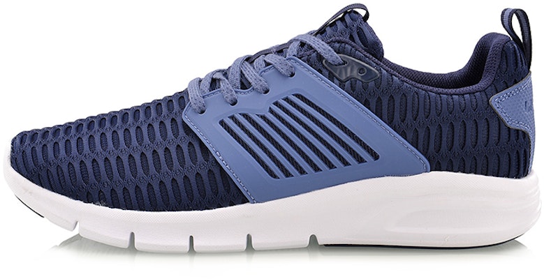 Li-Ning Bullet 'Biru dan Putih' AGCM115-1 Buy Li-Ning Bullet 'Biru dan Putih' AGCM115-1