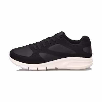 Li-Ning Bullet 'Classic Casual Black'