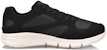 Li-Ning Bullet 'Klasik Kasual Hitam' AGCN137-1