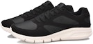 Lookbook Li-Ning Bullet 'Klasik Kasual Hitam' AGCN137-1