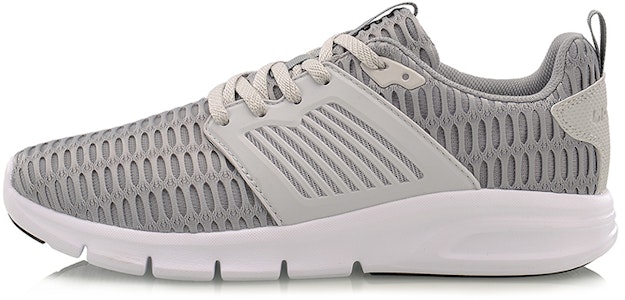 Li-Ning Bullet 'Abu Putih' AGCM115-4 Buy Li-Ning Bullet 'Abu Putih' AGCM115-4