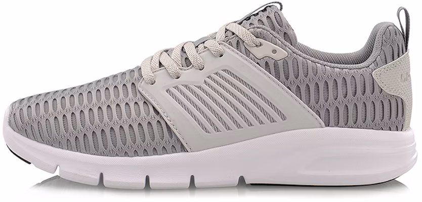 Li-Ning Bullet 'Kelabu Putih' AGCM115-4 Buy Li-Ning Bullet 'Kelabu Putih' AGCM115-4