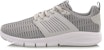 Li-Ning Bullet 'Kelabu Putih' AGCM115-4