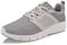 Order Li-Ning Bullet 'Kelabu Putih' AGCM115-4