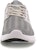 Li-Ning Bullet 'Kelabu Putih' AGCM115-4