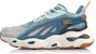 Li-Ning Butterfly Lite Mid 'Biru Putih' AGLP069-1
