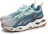 Li-Ning Butterfly Lite Mid 'Biru Putih' AGLP069-1