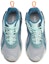 Shop Li-Ning Butterfly Lite Mid 'Biru Putih' AGLP069-1