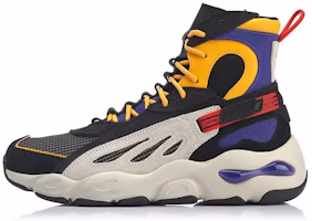 Li-Ning Butterfly Sky Hi AGLN275-1 Li-Ning Butterfly Sky Hi AGLN275-1