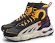Lookbook Li-Ning Butterfly Sky Hi Kasut Lelaki Terbang Tinggi AGLN275-1