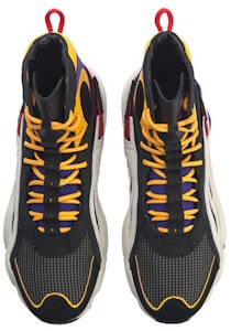 李宁 蝴蝶天空高帮 AGLN275-1 Shop 李宁 蝴蝶天空高帮 AGLN275-1