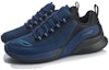 Lookbook Li-Ning C.F.R 'Biru Laut Gelap' ARHQ033-4