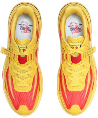 Li-Ning Vela Dragón 1.5 AGLP107-2 Shop Li-Ning Vela Dragón 1.5 AGLP107-2