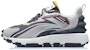 Li-Ning Candle Dragon 2.0 'Hitam Kelabu' AGCQ335-1